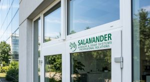 Salamander